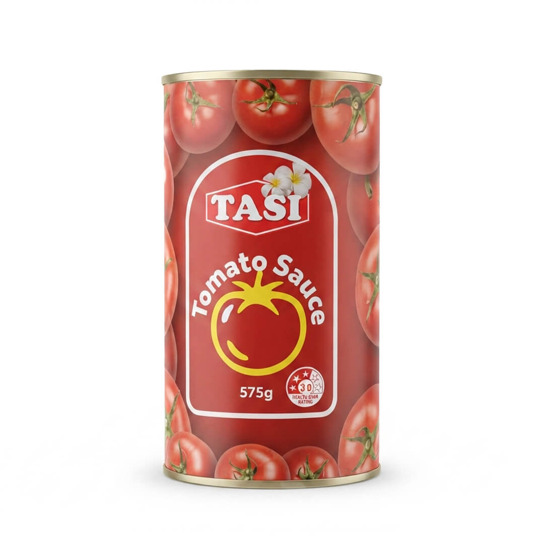 Tasi Tomato Sauce 575G