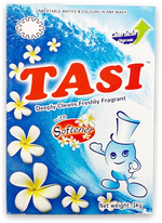Tasi Laundry Powder 3kg - Frankie Supermarket