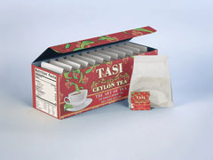 Tasi Ceylon Tea 2G, 100S