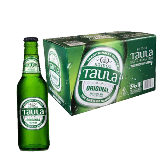 Taula Bottle 330ml