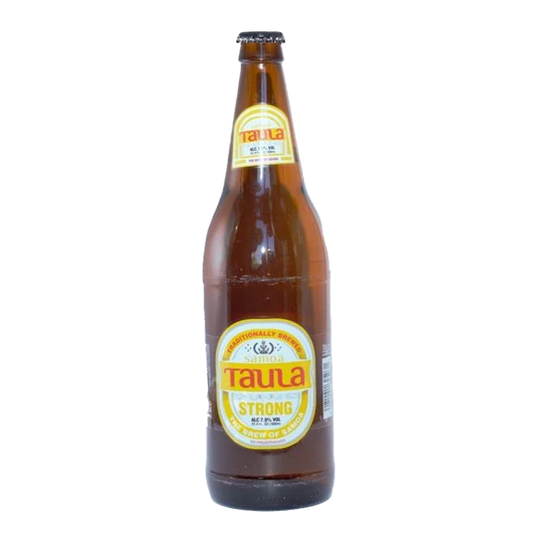 Taula Strong 660ml, 7.10%