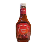 King Choice T/Sauce Squeeze 560g