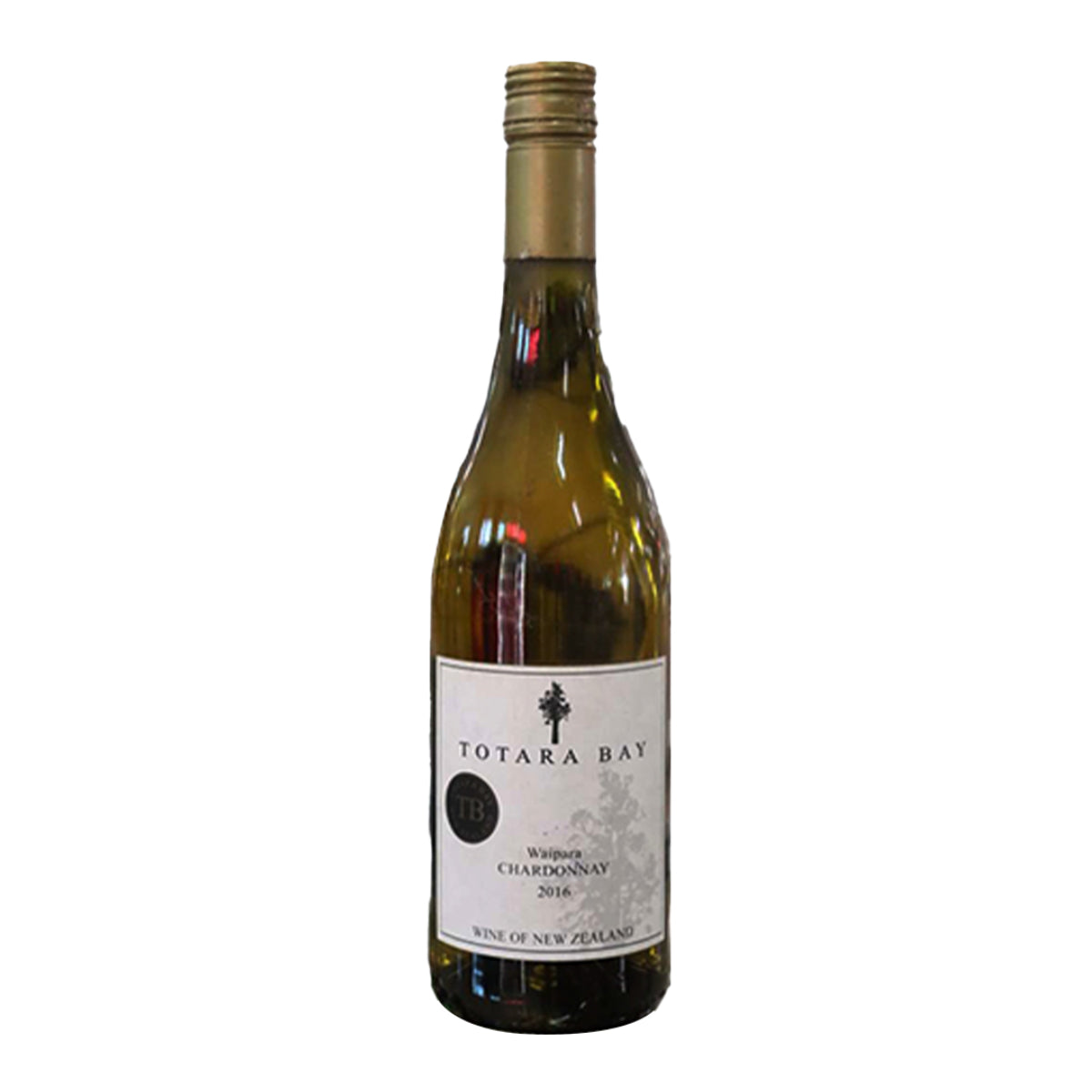 Totara Bay Chardonnay 750ml