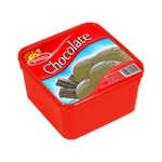 Ice Cream Tuckers 2ltrs [Flavor by Choice] - Frankie Supermarket