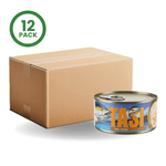 Tasi Tuna Chunk In Veges Oil 170g x 12 - Frankie Supermarket