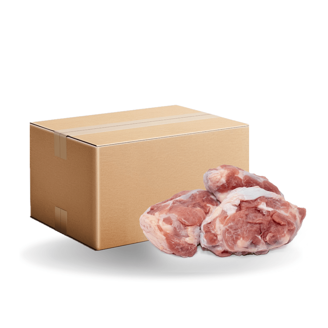 Turkey Tail 30lbs - Frankie Supermarket