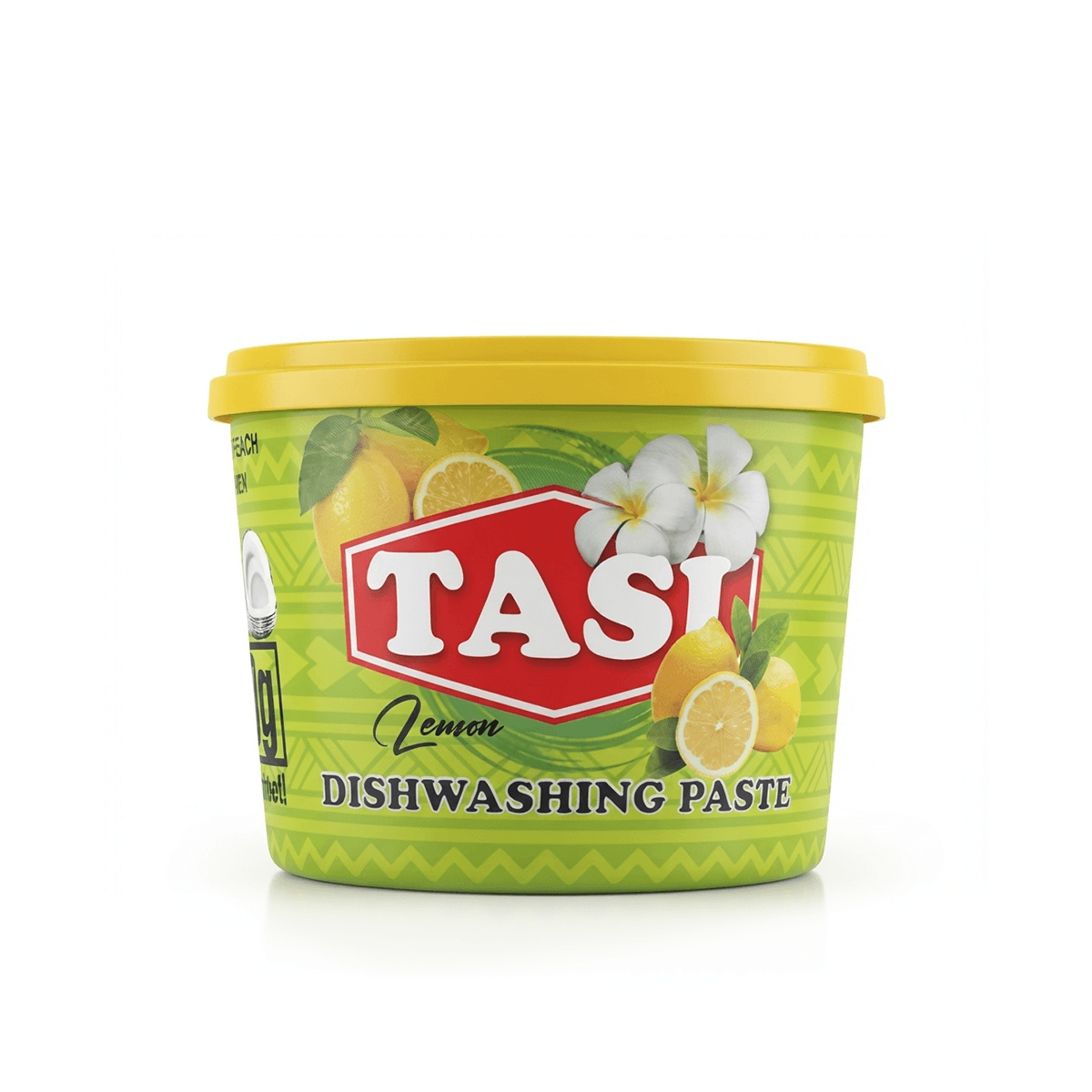 Tasi Dishwashing Paste Lemon/Lime 800g