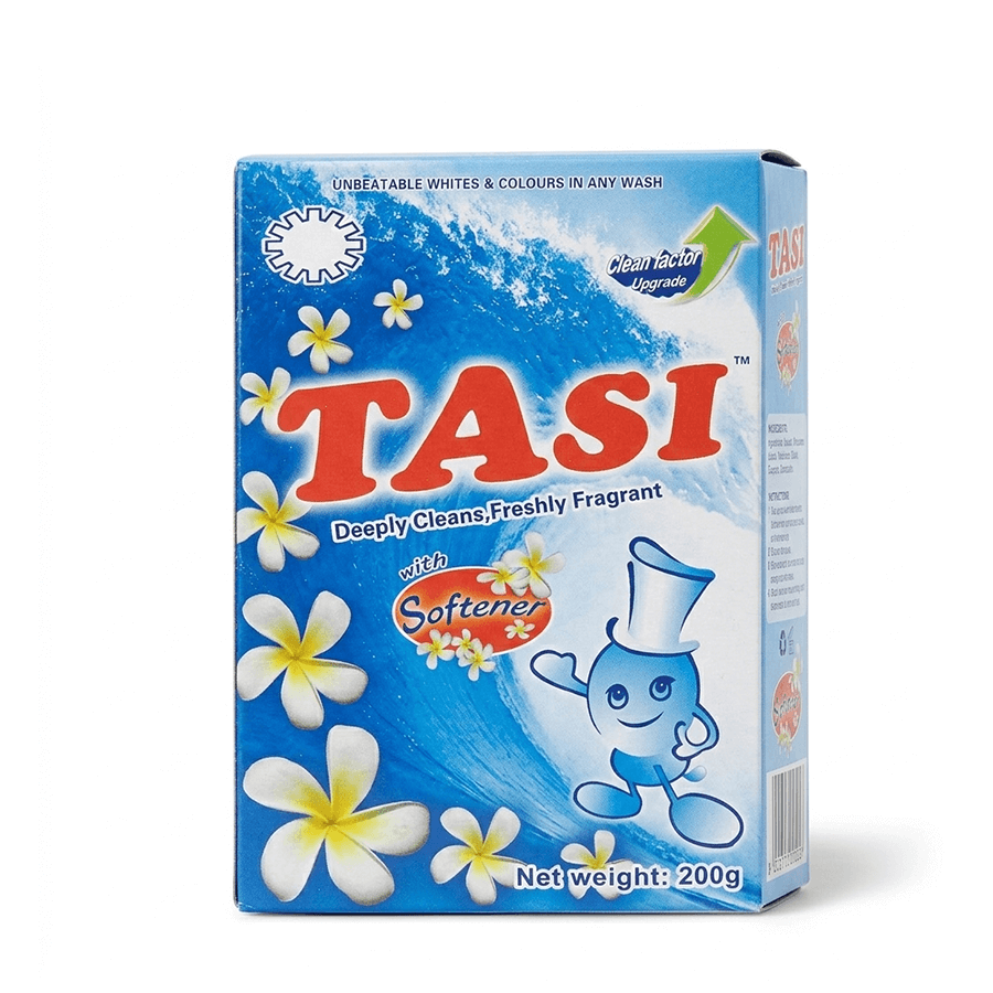 Tasi Laundry Powder 200g