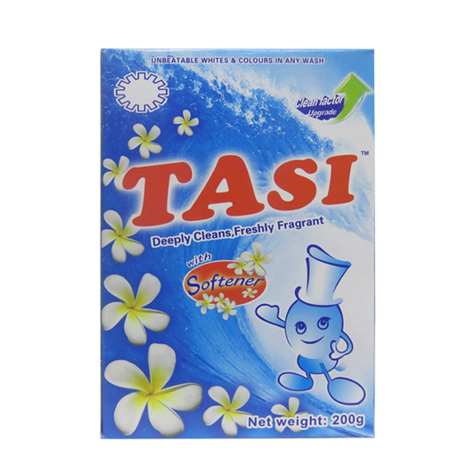 Tasi Laundry Powder 200g