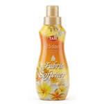 Tasi Fabric Softener Yellow 500ml - Frankie Supermarket