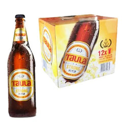 Taula Strong 660ml 7.10% x 12