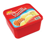 Ice Cream Tuckers 2ltrs [Flavor by Choice] - Frankie Supermarket