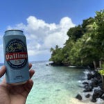 Vailima Export Povi Larger 440ml x 24