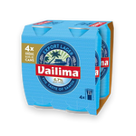 Vailima Export Povi Larger 440ml x 24