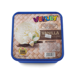 Velvet Ice Cream 2ltr [Flavor by Choice]