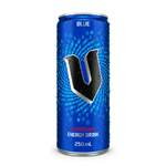 V Energy Can Drink 250ml (Assorted Flavors)