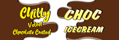 Cool Express Chilly Choc x 12pcs