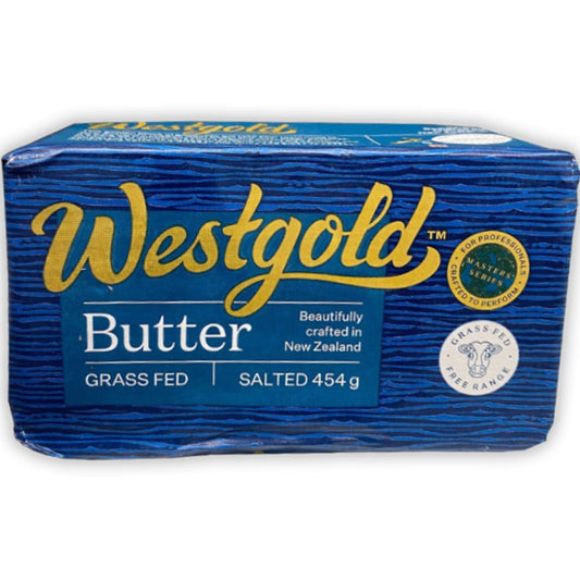 Westgold Butter 454g
