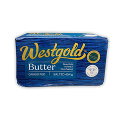 Westgold Butter 454g