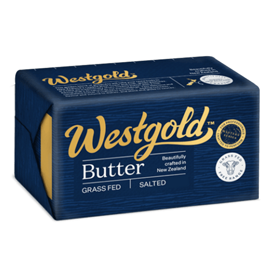 Westgold Butter 454g