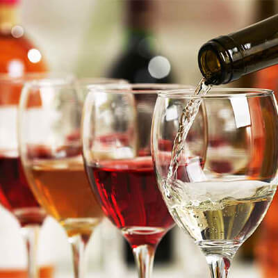 Wines & Liquors
