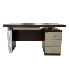 Wooden Desks [2 Colors]