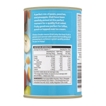 WW Fruit Salad In Juice 410g