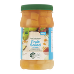 WW Fruit Salad In Juice 695g