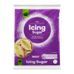 WW Icing Sugar 1kg - Frankie Supermarket