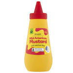 WW/Select Mustard Mild 250g