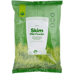 Sel/WW Skim Milk Powder 1kg