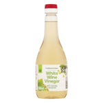 WW/Select White Wine Vinegar 500ml