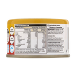 WW Yellowfin Tuna In Chilli & Oil 95g