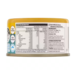 WW Yellowfin Tuna In Springwater 95g