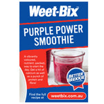 Sanitarium Weet Bix 575g