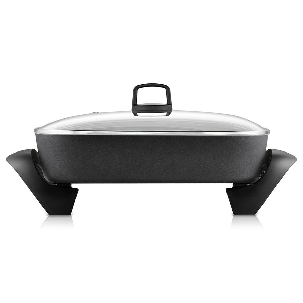 Weking Electric Fry Pan #HG-01