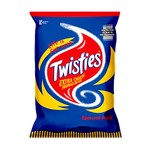 Twisties Snack 100g x 12 [Assorted Flavors]