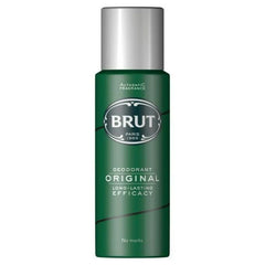 Brut Deo Spray Original 200mls