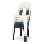 Pipee Plastic Chair $31