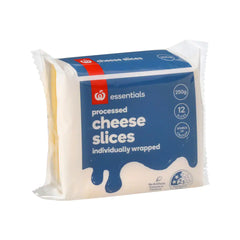 Essen/HB Processed Cheese Slice 250g