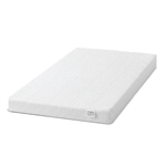 Foam Mattress Double 120x190x10cm [Limited Stock] - Frankie Supermarket