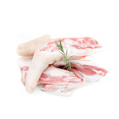 Pork Tail per 1kg