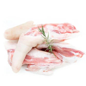 Pork Tail per kilo