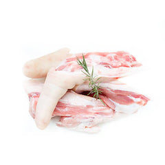 Pork Tail per 1kg