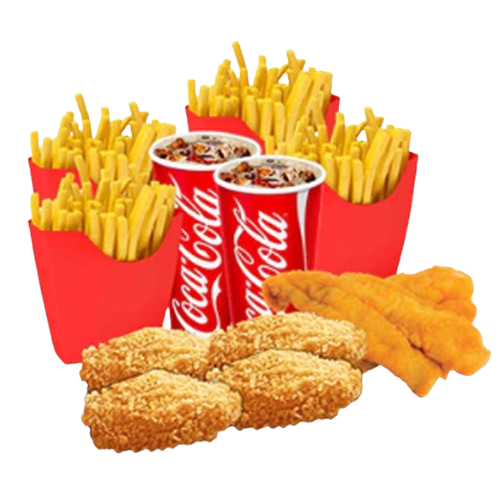 Family Meal Deal 1