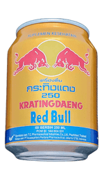 Red Bull Energy Drink 250mls
