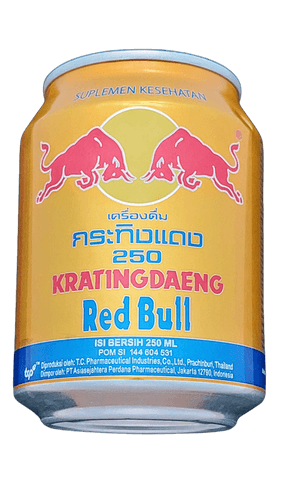 Red Bull Energy Drink 250mls