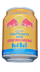 Red Bull Energy Drink 250mls