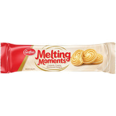 Griffin's Melting Moments 250g