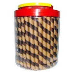 Chocho Wafer Stick 500g [Flavor by Choice]